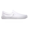 Giày Vans chính hãng Slip on Classic White - Trắng - Top Best Seller