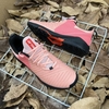 Giày Tennis Yonex chính hãng Power Cushion Sonicage 3 Hồng Đỏ - Tennis shoes Pink Red - size 37 38 39
