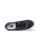 Giày sneaker Vans Chính Hãng UA Authentic 44 DX X White Mountaineering Black White Leather - Đen - size 39