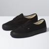 Giày Vans chính hãng Authentic Classic All Black - Đen - Top Best Seller