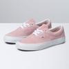 Giày Vans chính hãng Era Pig Suede Pink Scotgarch - Hồng
