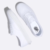 Giày Vans chính hãng Authentic Classic All White - Trắng - Top Best Seller