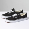 Giày Vans chính hãng Era Classic Black White - Đen Trắng - Top Best Seller