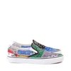 Giày Vans chính hãng Slip on Bandana Patchwork Paisley
