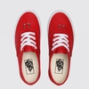 Giày Vans chính hãng Authentic Piercing Racing Red