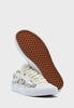 Giày Vans chính hãng Old Skool Bandana Style 36 Cream White