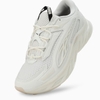 Giày Puma chính hãng EXOTEK Nitro All white - trắng size 38.5 40 42 42.5