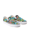 Giày Vans chính hãng Slip on Underwater
