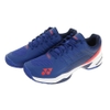 Giày Thể thao Tennis Yonex chính hãng Power Cushion Team AC Xanh Đỏ - Navy Red Shoes - size 42