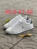 Giày sneaker hàng hiệu Polo Ralph Lauren Heritage Court II White chính hãng - nhiều phối màu Trắng