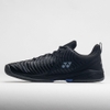 Giày Tennis Yonex chính hãng Power Cushion Sonicage Đen - Black - size 37 37.5 39.5 40 40.5 41 42 43