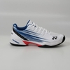 Giày Tennis Yonex chính hãng Power Cushion Team AC Trắng - White Shoe - size 37 37.5 38 39 39.5 40 40.5 42 43 44 44.5