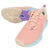 Giày Tennis Yonex chính hãng Power Cushion Sonicage 3 Clay Hồng xanh - Pink Blue - size 37 39.5