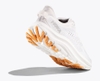 Giày Thể Thao Chạy Bộ Hoka chính hãng Kawana 2 Trắng - White / Nimbus Cloud - size 40
