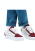 Giày Vans chính hãng Old Skool Classic Sport Port Royale/Mineral Gray