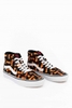Giày Sneaker Vans chính hãng Vans Sk8-Hi Thrasher Skate Black
