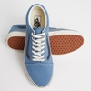 Giày Vans chính hãng Old Skool Earth Coronet Blue Marsmallow