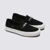 Giày Vans Style 53 DX Slip on Loafer black chính hãng