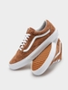 Giày Vans chính hãng Old Skool Pig Suede Brown