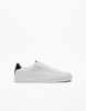 Giày sneaker Zara chính hãng Trắng phối đen