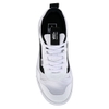 Giày Vans chính hãng Ultrarange Rapidweld White Black - Range EXP - Trắng đen - size 42