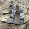 Dép đế trấu chính hãng Châu Âu nam size 39 40 41 42 43