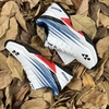 Giày Tennis Yonex chính hãng Power Cushion Team AC Trắng - White Shoe - size 37 37.5 38 39 39.5 40 40.5 42 43 44 44.5