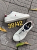 Giày sneaker hàng hiệu Polo Ralph Lauren Heritage Court II White chính hãng - nhiều phối màu Trắng