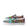 Giày Vans chính hãng Slip on Underwater