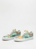 Giày Vans chính hãng Old Skool Moca Judy Baca