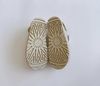 Giày Sandal UGG chính hãng Goldenglow Sea Salt - be - size 38 39 40