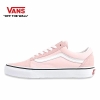 Giày Vans Chính Hãng Old Skool Hồng Blusing - Powder Pink