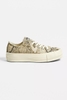 Giày CONVERSE chính hãng All Star Lift Ox Sneakers Snake Effect - Platform đế cao
