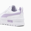 Giày Puma chính hãng Mayze Violet White - Tím