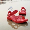 GIÀY SANDAL TEVA HURRICANE DRIFT RED WHITE - ĐỎ TRẮNG