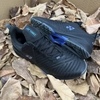 Giày Tennis Yonex chính hãng Power Cushion Sonicage Đen - Black - size 37 37.5 39.5 40 40.5 41 42 43