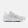 Giày thể thao running chạy bộ New Balance Fresh Foam 880 White chính hãng - size 36.5 39 - Trắng
