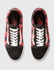 Giày Vans chính hãng Old Skool Valentines Hearts