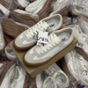 [Ảnh thật] Giày sneaker Zara chính hãng Authentic Vintage Gumsole phối màu vintage - đế gum
