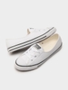 Giày sneaker Converse chính hãng White CHUCK TAYLOR ALL STAR BALLET LACE - Slip on - Trắng