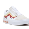 Giày Sneaker Vans chính hãng Old Skool Van Doren Special - Trắng