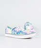 Giày Vans chính hãng Ua Authentic Tie Dye Orchid Comfycush