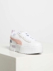 Giày Sneaker Puma chính hãng Mayze Mix - Xanh hồng