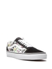 Giày Vans chính hãng Old Skool Checkerboard Cube