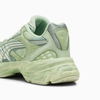 Giày sneaker chính hãng Puma Velophasis Retreat Yourself Pure Green Illusion -Xanh lá - Size 39