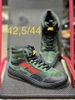 Giày Vans chính hãng SK8 Hi MTE Range EXP Hi VansGuard Suede