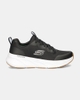 Giày chính hãng Skechers Edgeride Black - Đen