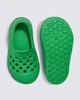 Giày Vans chính hãng cho bé Slip on Kids Trek Poison Green - Xanh lá