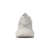 Giày Sneaker MLB Ace Runner New York Yankees Ivory - Trắng