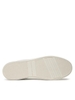 [ Hàng Auth ] Giày hàng hiệu Tommy Hilfiger Elevated Essential Leather Monogram Court Yellow White - Trắng vàng